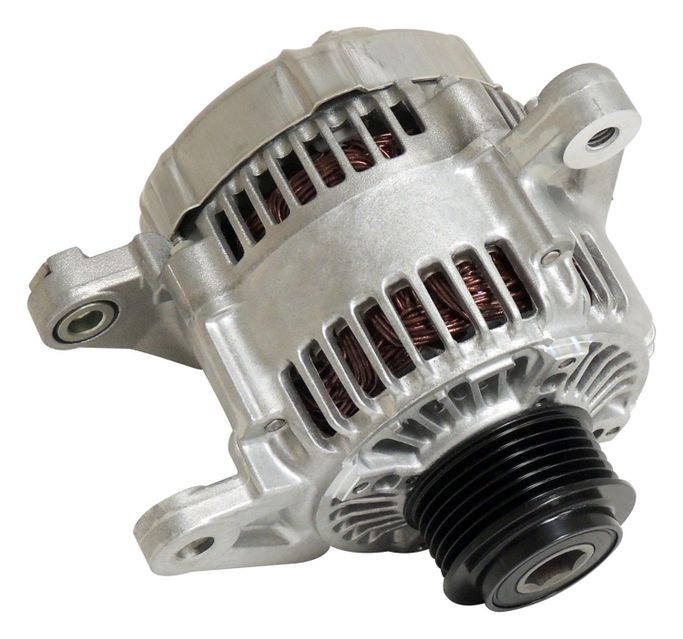 CWA-56044530AC, Crown Automotive Alternators for 2002-2003 LIBERTY, 2003-2006 WRANGLER - 56044530AC in UAE, Dubai. Condition - new. Price 1,410 AED. Photo, seller contacts | AUTO.AE