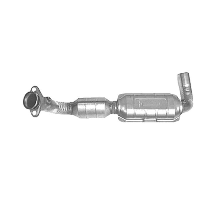 CTO-912097, Catco Catalytic Converters Catalytic Converters 912097 في الإمارات العربية المتحدة, دبي. Condition - new. Price 3,920 AED. Photo, seller contacts | AUTO.AE