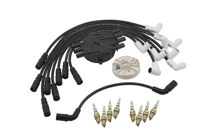 ACC-TST3, ACCEL Truck Super Tune-Up Kits TST3 في الإمارات العربية المتحدة, دبي. Condition - new. Price 1,310 AED. Photo, seller contacts | AUTO.AE