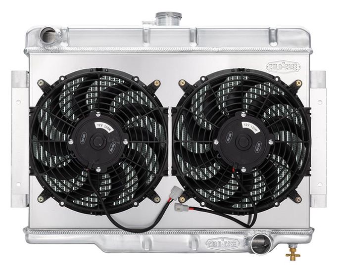 RAD-MOJ992AK, Cold Case Performance Aluminum Radiator Modules MOJ992AK في الإمارات العربية المتحدة, دبي. Condition - new. Price 3,550 AED. Photo, seller contacts | AUTO.AE