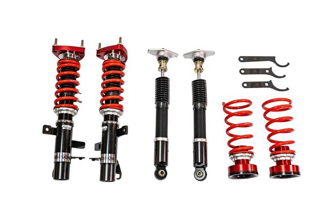 PED-161438, Pedders Extreme XA Coilover Kits for 2013-2018 FOCUS - 161438 в ОАЭ, Дубай. Состояние - новое. Цена 7 310 AED. Фото, контакты продавца | AUTO.AE