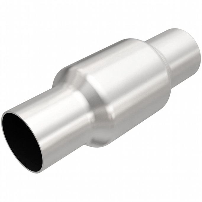 50005, MAGNAFLOW 50005 Universal Catalytic Converter Standard Grade 2.25 inch for CHRYSLER Cordoba 1979-1979 in UAE, Dubai. Condition - new. Price ⁦700 AED⁩. Photo, seller contacts | AUTO.AE
