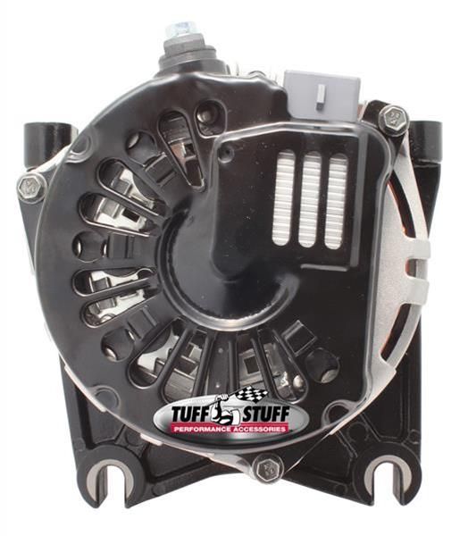 TFF-7773B, Tuff Stuff Performance High-Amp Output Stealth Black Alternators for 2002-2004 EXPLORER, MOUNTAINEER - 7773B في الإمارات العربية المتحدة, دبي. Condition - new. Price 1,380 AED. Photo, seller contacts | AUTO.AE