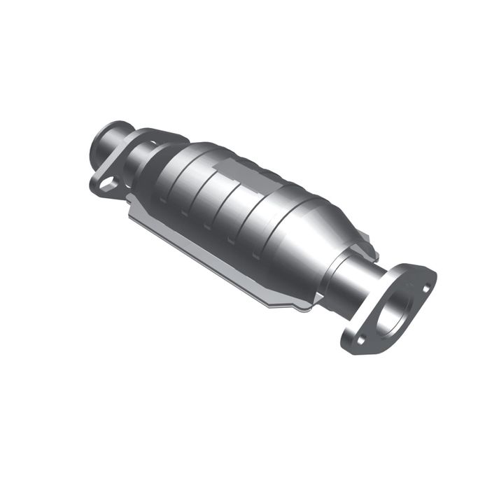 MPE-23240, MagnaFlow Direct-Fit Catalytic Converters 23240 in UAE, Dubai. Condition - new. Price 850 AED. Photo, seller contacts | AUTO.AE