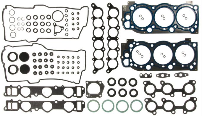 MAH-HS54137, Mahle Original Head Gasket Sets HS54137 في الإمارات العربية المتحدة, دبي. Condition - new. Price 2,370 AED. Photo, seller contacts | AUTO.AE