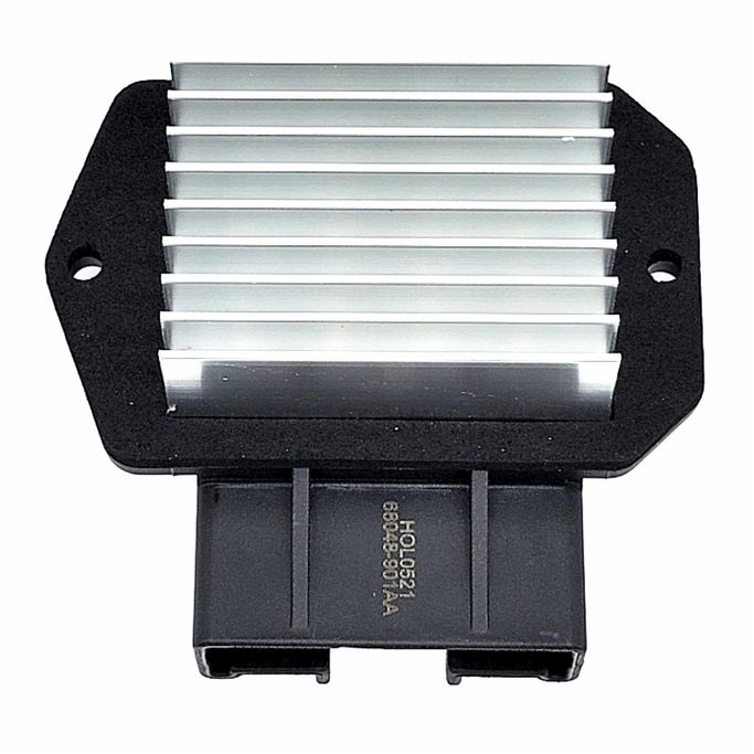 HLN-2BMR0359, Holstein Parts Blower Motor Resistors 2BMR0359 in UAE, Dubai. Condition - new. Price ⁦150 AED⁩. Photo, seller contacts | AUTO.AE