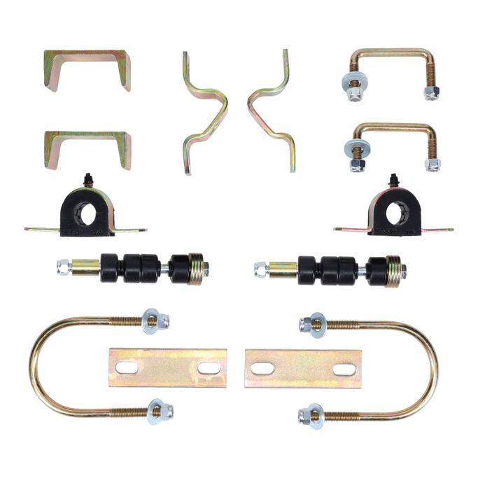 KAA-SWAY675, Kanter Sway Bars SWAY675 in UAE, Dubai. Condition - new. Price 1,140 AED. Photo, seller contacts | AUTO.AE