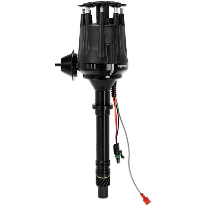 MSD-83603, MSD Pro-Billet Ready-to-Run Distributors 83603 في الإمارات العربية المتحدة, دبي. Condition - new. Price 2,800 AED. Photo, seller contacts | AUTO.AE