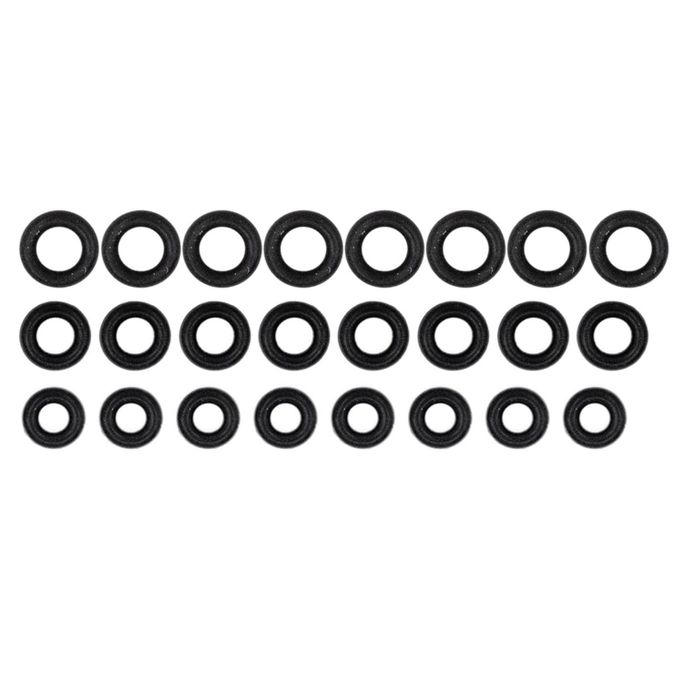 ICB-INJADTSEALS1, ICT Billet Master LS Injector O-Ring Kits INJ-ADT-SEALS1 في الإمارات العربية المتحدة, دبي. Condition - new. Price 50 AED. Photo, seller contacts | AUTO.AE