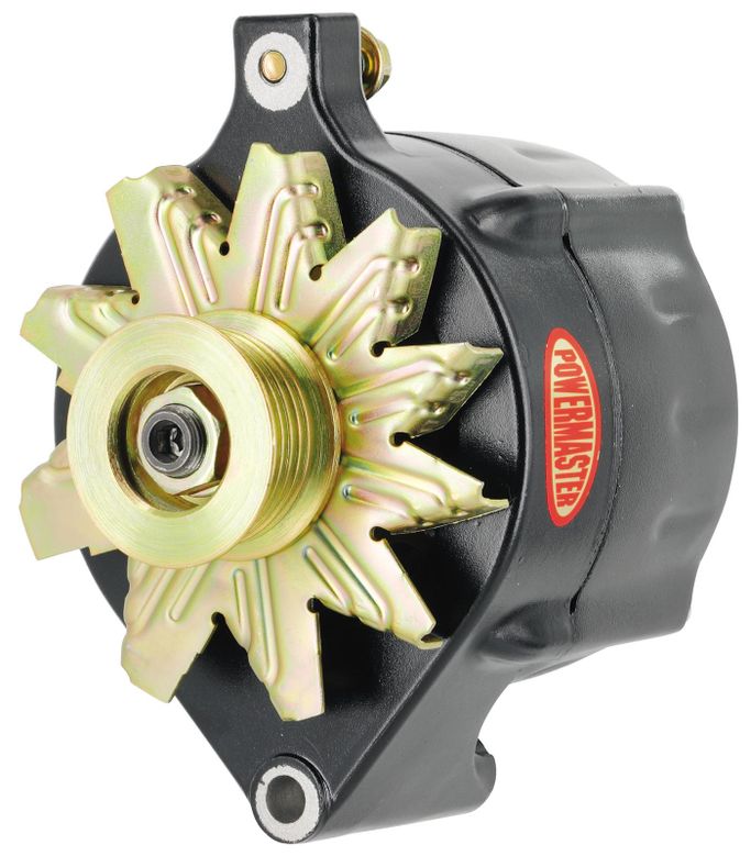 PWM-8-57140, Powermaster Race Alternators 8-57140 in UAE, Dubai. Condition - new. Price 1,050 AED. Photo, seller contacts | AUTO.AE