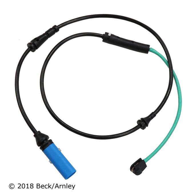 BCK-084-2150, Beck/Arnley Disc Brake Pad Electronic Wear Sensors 084-2150 in UAE, Dubai. Condition - new. Price ⁦120 AED⁩. Photo, seller contacts | AUTO.AE