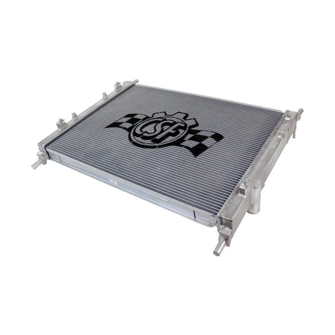 7073, CSF 7073 Radiator for FORD Mustang 5.0L GT 2015+ в ОАЭ, Дубай. Состояние - новое. Цена 3 240 AED. Фото, контакты продавца | AUTO.AE