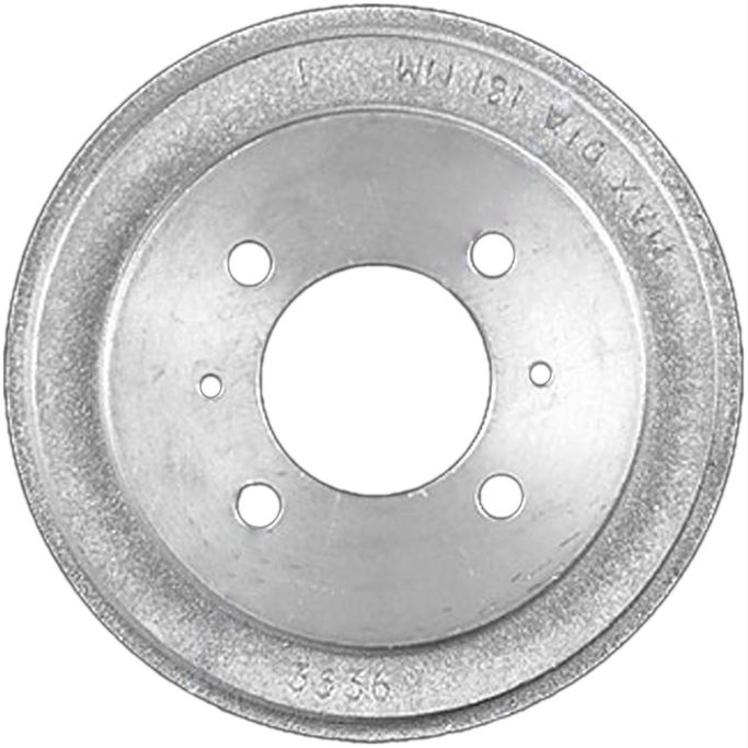 BEN-PDR0583, Bendix Brakes Brake Drums for 1995-1998 200SX, 1991-1993 NX, 1991-1999 SENTRA - PDR0583 في الإمارات العربية المتحدة, دبي. Condition - new. Price ⁦160 AED⁩. Photo, seller contacts | AUTO.AE