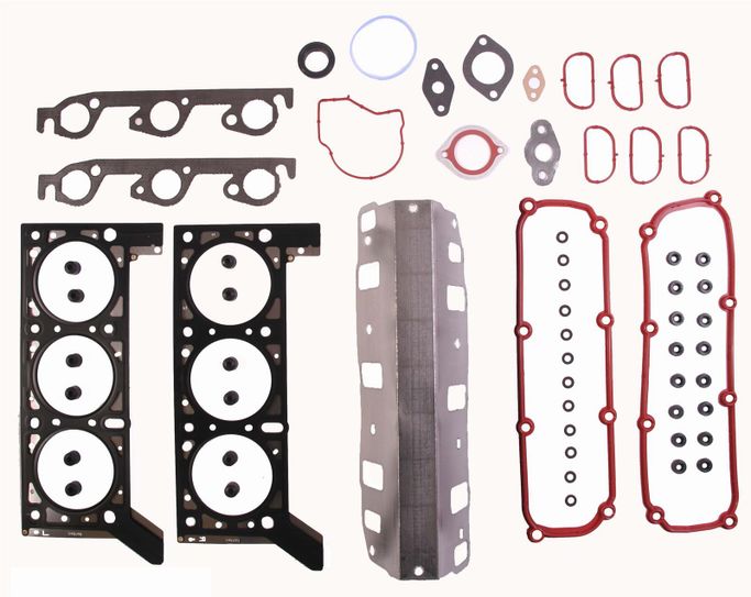 EGN-CR232HS-CWB, Enginetech Head Gasket Sets for 2004-2008 GRAND CARAVAN, 2005-2008 PACIFICA, 2004-2010 TOWN & COUNTRY - CR232HS-CWB in UAE, Dubai. Condition - new. Price ⁦640 AED⁩. Photo, seller contacts | AUTO.AE