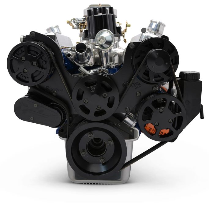 EMS-MS118-63MB, Eddie Motorsports Raven Series S-Drive Serpentine Pulley Drive Systems MS118-63MB в ОАЭ, Дубай. Состояние - новое. Цена ⁦15 220 AED⁩. Фото, контакты продавца | AUTO.AE