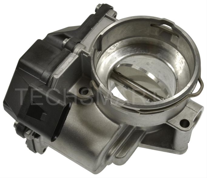 SMP-S20114, Standard Motor TechSmart Throttle Bodies for 2005-2006 JETTA - S20114 في الإمارات العربية المتحدة, دبي. Condition - new. Price 1,280 AED. Photo, seller contacts | AUTO.AE