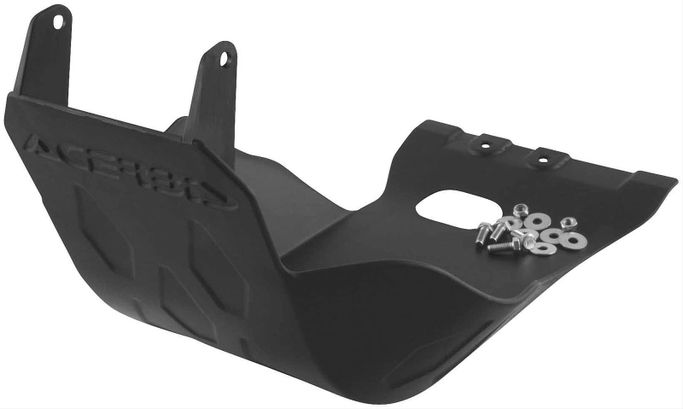 ACB-2421150001, Acerbis Off-Road Skid Plates for 2015-2023 DR650S, 1996-2014 DR650SE - 2421150001 в ОАЭ, Дубай. Состояние - новое. Цена ⁦480 AED⁩. Фото, контакты продавца | AUTO.AE