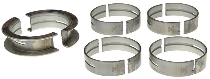 CLE-MS1741P, Clevite Engine Parts Main Bearings MS-1741P في الإمارات العربية المتحدة, دبي. Condition - new. Price 590 AED. Photo, seller contacts | AUTO.AE