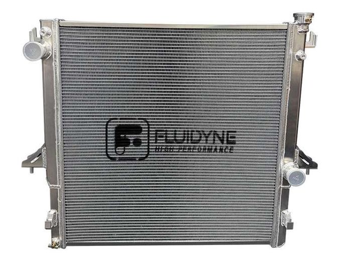 FLD-S0018, Fluidyne Extruded Aluminum Diesel Radiators for 2003-2009 RAM 2500, 2003-2008 RAM 3500 - RDO.0309.CUMMINS в ОАЭ, Дубай. Состояние - новое. Цена 5 230 AED. Фото, контакты продавца | AUTO.AE