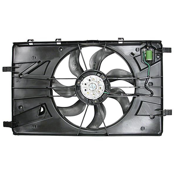 BDY-GM3115243, Body Parts Replacement Electric Cooling Fans for 2011-2015 CRUZE - GM3115243 в ОАЭ, Дубай. Состояние - новое. Цена ⁦530 AED⁩. Фото, контакты продавца | AUTO.AE