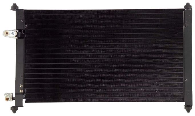 RDR-7014729, Agility Auto Parts Air Conditioning Condensers for 1995-1997 ACCORD, 1997-1999 CL - 7014729 в ОАЭ, Дубай. Состояние - новое. Цена ⁦490 AED⁩. Фото, контакты продавца | AUTO.AE