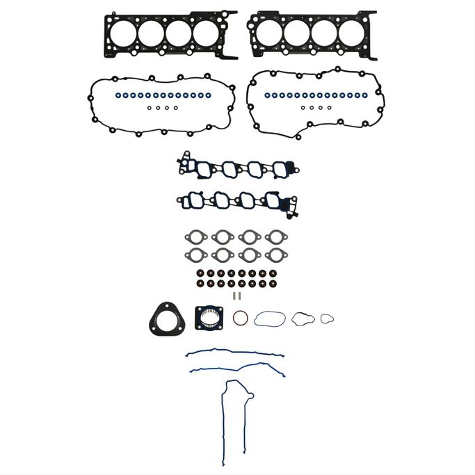 FEL-HS26482PT1, Fel-Pro Head Gasket Sets HS 26482 PT-1 в ОАЭ, Дубай. Состояние - новое. Цена 1 350 AED. Фото, контакты продавца | AUTO.AE
