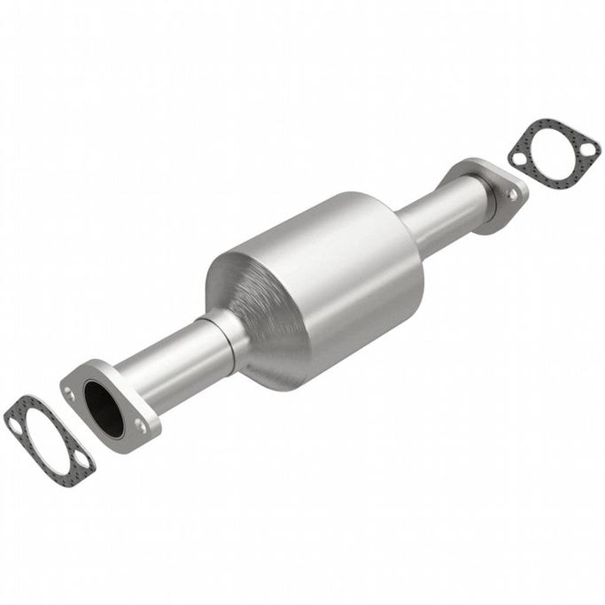 51560, MAGNAFLOW 51560 Catalytic Converter Direct-Fit OEM Grade for MITSUBISHI Montero Sport 1997-2001 в ОАЭ, Дубай. Состояние - новое. Цена ⁦1 270 AED⁩. Фото, контакты продавца | AUTO.AE