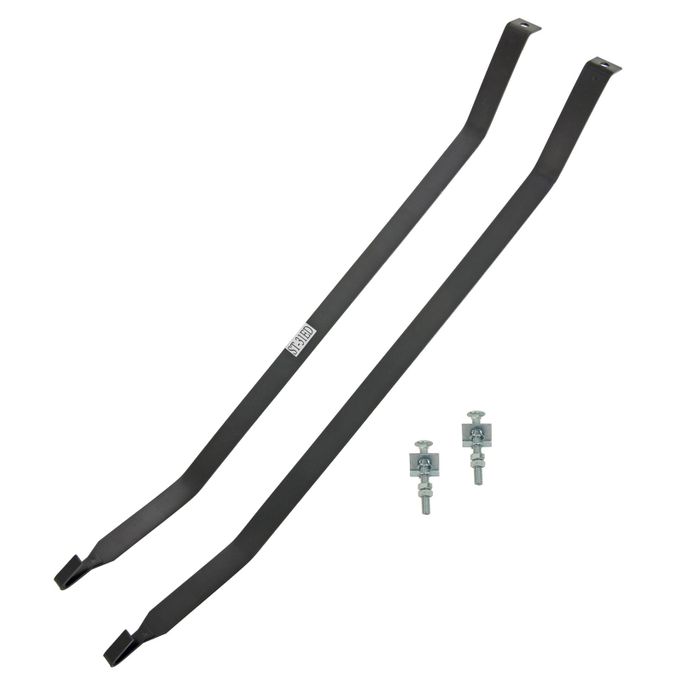 SUM-255217, Summit Racing™ Fuel Tank Mounting Straps SUM-255217 في الإمارات العربية المتحدة, دبي. Condition - new. Price 170 AED. Photo, seller contacts | AUTO.AE