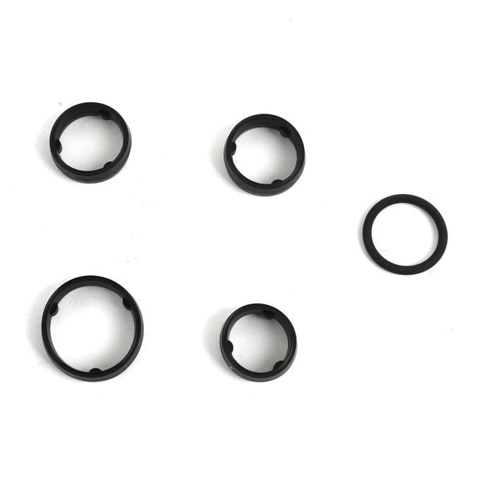 FEL-ES73248, Fel-Pro Oil Cooler Mounting Gaskets and Seals ES 73248 in UAE, Dubai. Condition - new. Price ⁦50 AED⁩. Photo, seller contacts | AUTO.AE