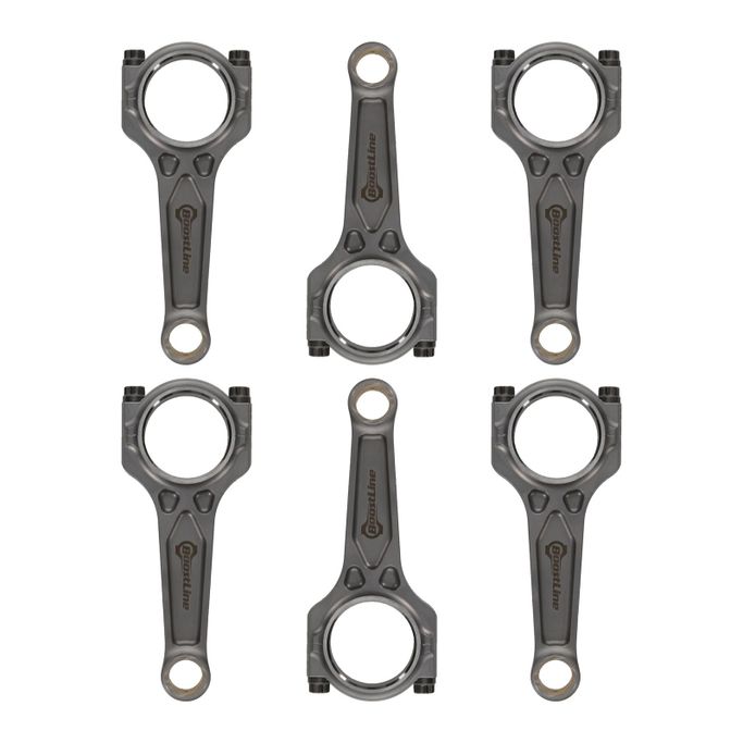 BLN-BM5472-827, BoostLine Connecting Rods BM5472-827 в ОАЭ, Дубай. Состояние - новое. Цена 5 730 AED. Фото, контакты продавца | AUTO.AE