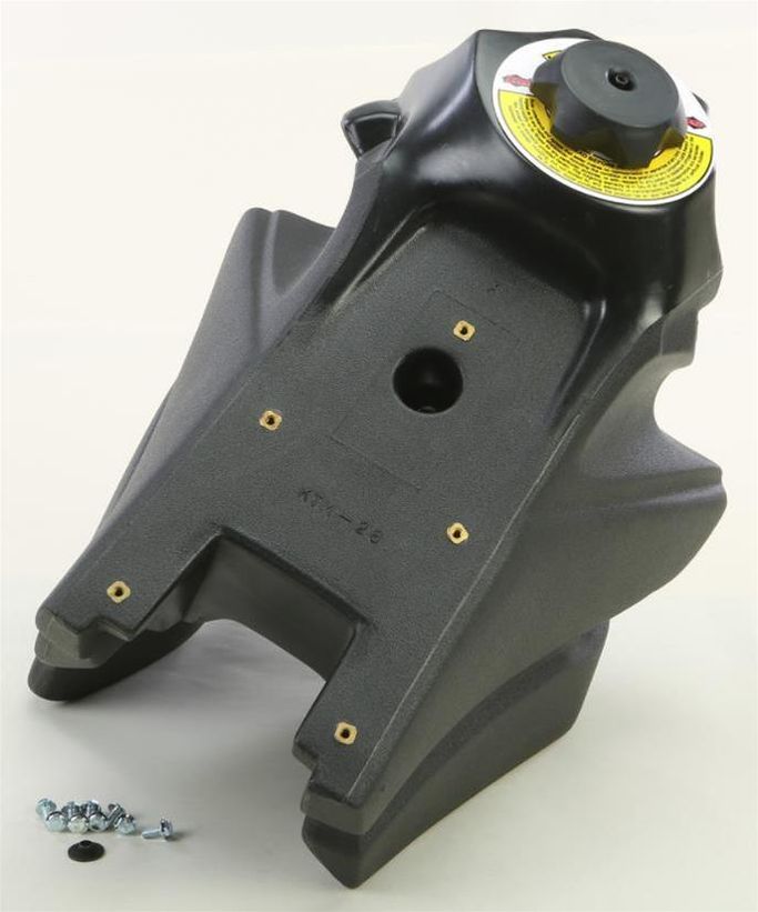 IMS-113338-BK1, IMS Products Fuel Tanks 113338-BK1 in UAE, Dubai. Condition - new. Price 1,970 AED. Photo, seller contacts | AUTO.AE