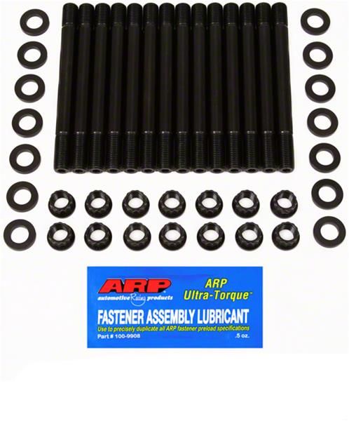 ARP-206-4205, ARP Pro Series Cylinder Head Studs 206-4205 في الإمارات العربية المتحدة, دبي. Condition - new. Price 580 AED. Photo, seller contacts | AUTO.AE