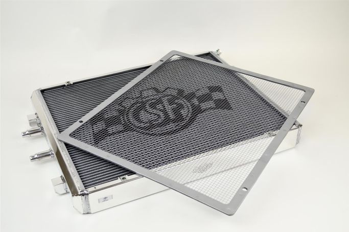 CSF-8075, CSF Heat Exchangers 8075 в ОАЭ, Дубай. Состояние - новое. Цена 3 340 AED. Фото, контакты продавца | AUTO.AE