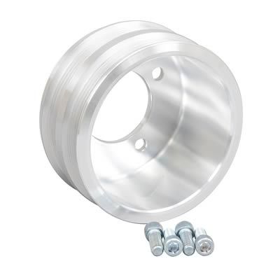 MCH-2033, March Performance Crankshaft Pulleys 2033 في الإمارات العربية المتحدة, دبي. Condition - new. Price 650 AED. Photo, seller contacts | AUTO.AE