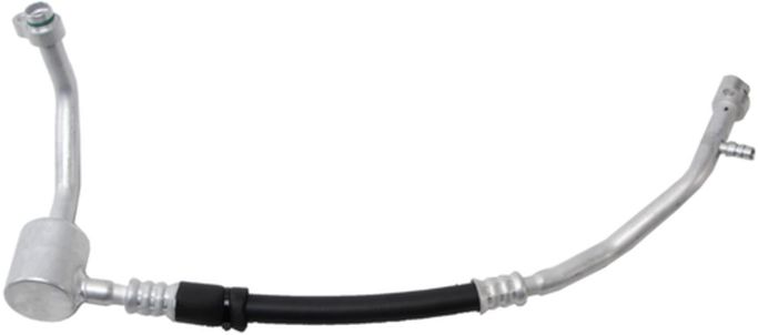 FSS-65830, Four Seasons Air Conditioning Suction Hoses for 2017-2019 TITAN - 65830 في الإمارات العربية المتحدة, دبي. Condition - new. Price 160 AED. Photo, seller contacts | AUTO.AE