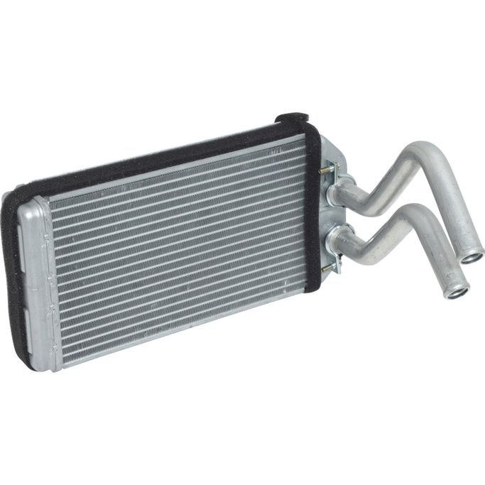 UAC-HT399157C, Universal Air Conditioner Heater Cores for 1999-2000 CIVIC, 1999-2001 CR-V - HT 399157C в ОАЭ, Дубай. Состояние - новое. Цена 310 AED. Фото, контакты продавца | AUTO.AE