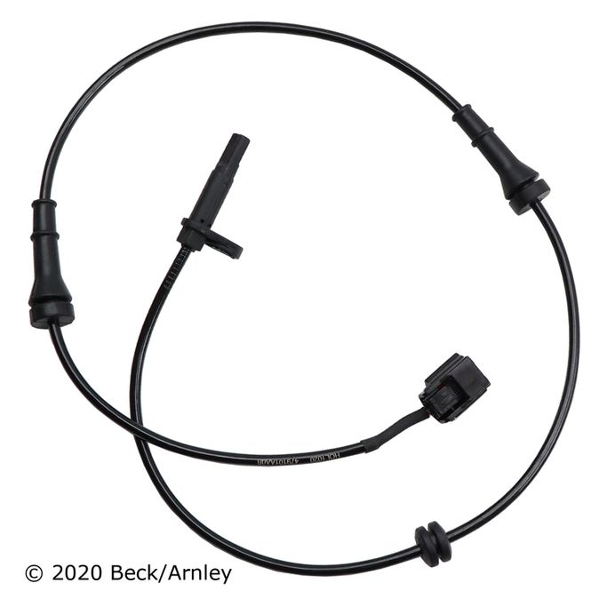 BCK-084-4967, Beck/Arnley ABS Speed Sensors for 2009-2014 MURANO - 084-4967 in UAE, Dubai. Condition - new. Price 600 AED. Photo, seller contacts | AUTO.AE