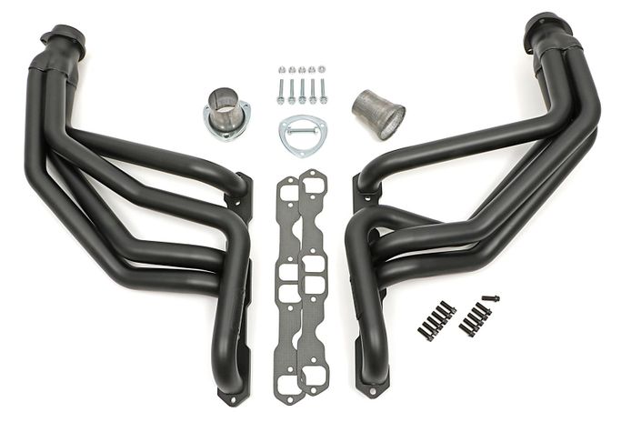 HED-63088, Hedman Elite Extreme-Duty Headers 63088 in UAE, Dubai. Condition - new. Price 3,860 AED. Photo, seller contacts | AUTO.AE