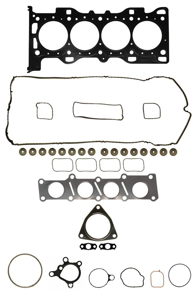 AJU-52358500, Ajusa Engine Gasket Sets 52358500 in UAE, Dubai. Condition - new. Price 1,570 AED. Photo, seller contacts | AUTO.AE