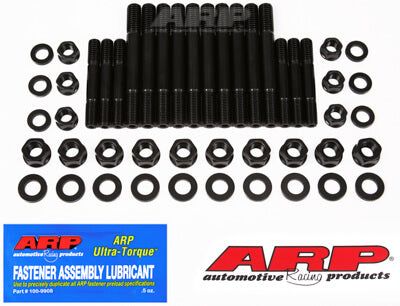 134-5605, ARP 134-5605 Main Stud Kit for Dart SHP CHEVROLET Small Block في الإمارات العربية المتحدة, دبي. Condition - new. Price 590 AED. Photo, seller contacts | AUTO.AE