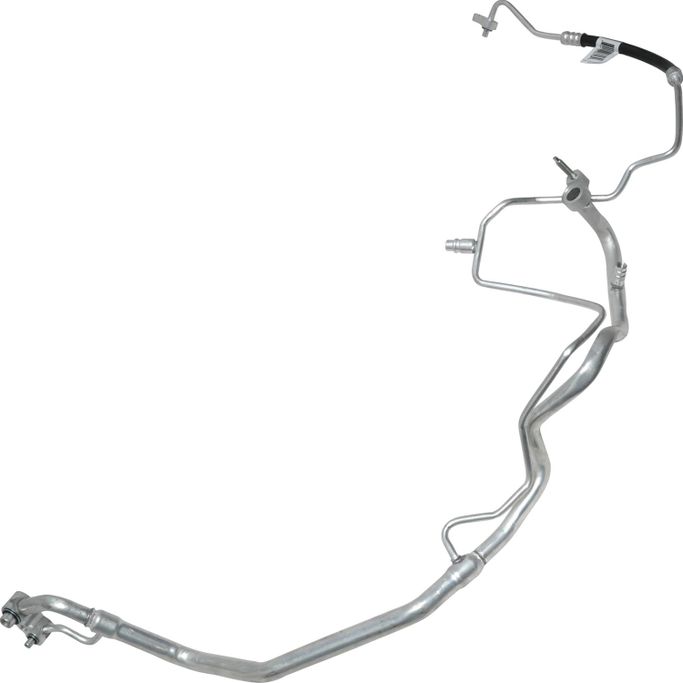 UAC-HA114357C, Universal Air Conditioner Inc. - Air Conditioning Hoses and Lines for 2020-2023 ENCORE GX, 2021-2023 TRAILBLAZER - HA 114357C في الإمارات العربية المتحدة, دبي. Condition - new. Price ⁦240 AED⁩. Photo, seller contacts | AUTO.AE