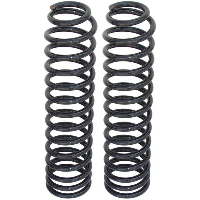 RKJ-CE-9132FP, Rock Jock Lifted Coil Springs for 1997-2017 WRANGLER, 2018 WRANGLER JK - CE-9132FP в ОАЭ, Дубай. Состояние - новое. Цена ⁦1 360 AED⁩. Фото, контакты продавца | AUTO.AE