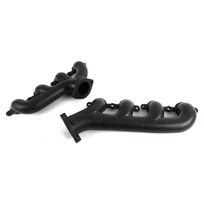 HOK-8506-3HKR, Hooker Blackheart LS Swap Exhaust Manifolds 8506-3HKR in UAE, Dubai. Condition - new. Price 2,800 AED. Photo, seller contacts | AUTO.AE