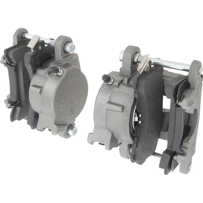 OER-154902, OER Brake Calipers 154902 في الإمارات العربية المتحدة, دبي. Condition - new. Price ⁦690 AED⁩. Photo, seller contacts | AUTO.AE