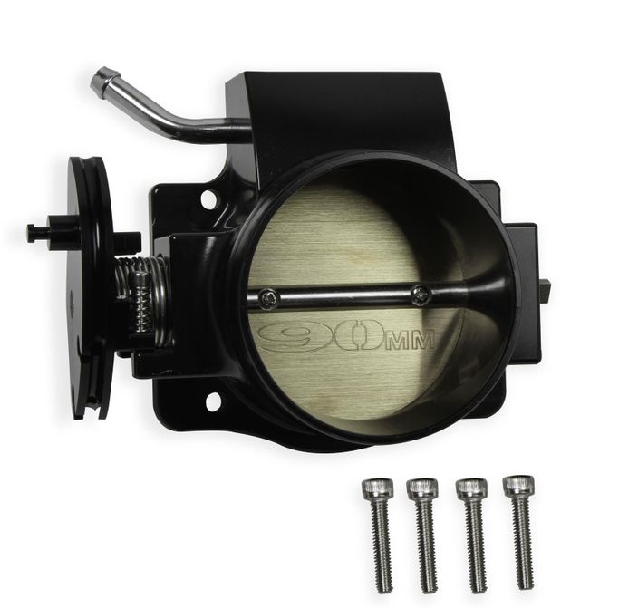 SNE-860010, Holley Sniper Throttle Bodies 860010 в ОАЭ, Дубай. Состояние - новое. Цена 1 650 AED. Фото, контакты продавца | AUTO.AE