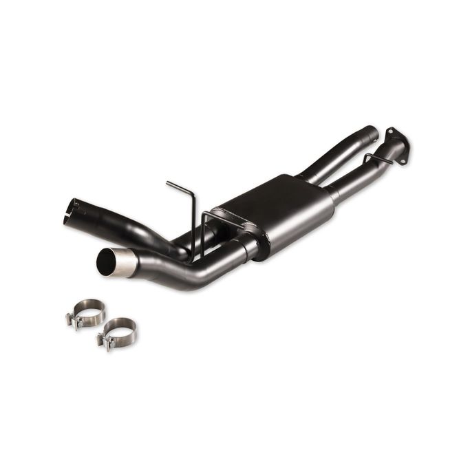 FLO-818204, Flowmaster American Thunder Exhaust Systems for 2025-2026 1500 - 818204 في الإمارات العربية المتحدة, دبي. Condition - new. Price 3,350 AED. Photo, seller contacts | AUTO.AE