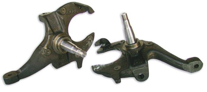 ART-11399300, Ridetech Drop Spindles 11399300 in UAE, Dubai. Condition - new. Price 1,510 AED. Photo, seller contacts | AUTO.AE