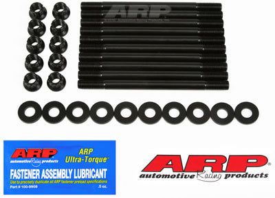 141-4204, ARP 141-4204 Head Stud Kit for DODGE 2.4L. SRT4 & PT Cruiser. '03 & up في الإمارات العربية المتحدة, دبي. Condition - new. Price 820 AED. Photo, seller contacts | AUTO.AE