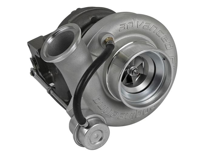 AFE-46-60060, aFe BladeRunner 54mm Turbocharger 46-60060 في الإمارات العربية المتحدة, دبي. Condition - new. Price ⁦8,040 AED⁩. Photo, seller contacts | AUTO.AE
