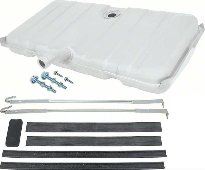 OER-R302, OER Fuel Tank Kits for 1969 CAMARO, FIREBIRD - R302 في الإمارات العربية المتحدة, دبي. Condition - new. Price ⁦1,090 AED⁩. Photo, seller contacts | AUTO.AE